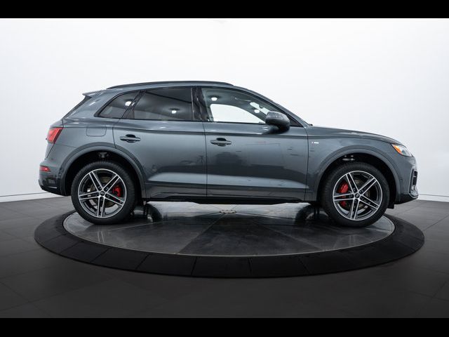 2024 Audi Q5 S Line Prestigez