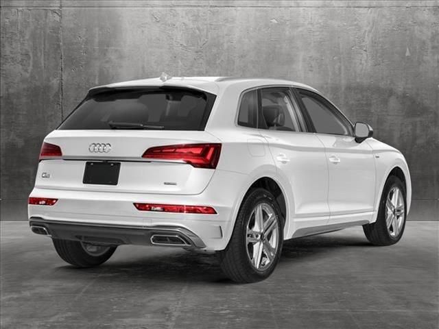 2024 Audi Q5 S Line Prestigez