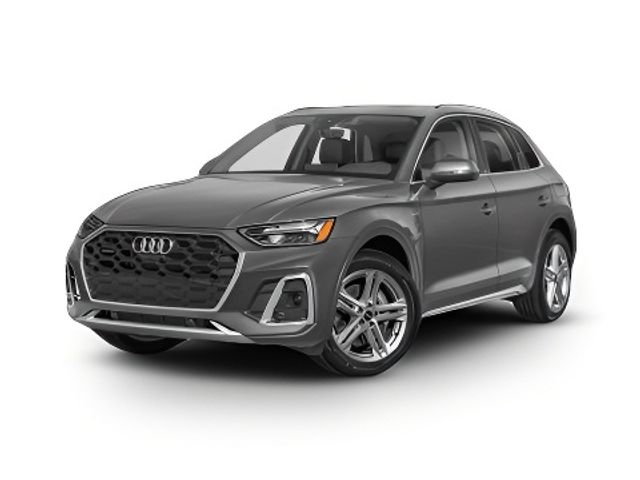 2024 Audi Q5 S Line Prestigez