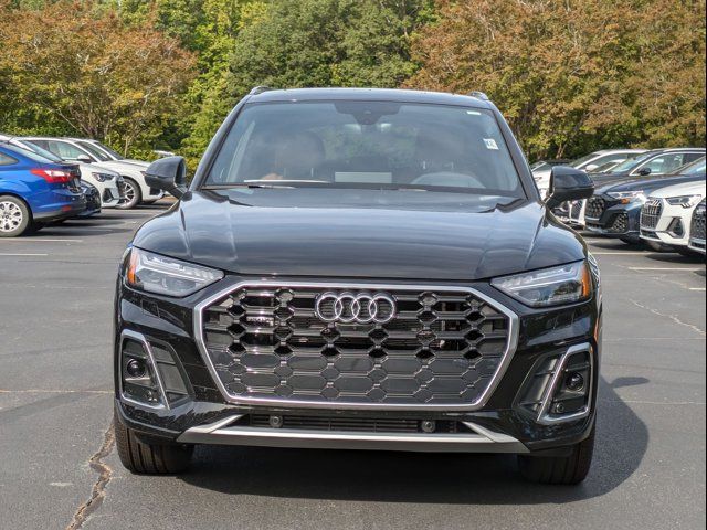 2024 Audi Q5 S Line Prestigez