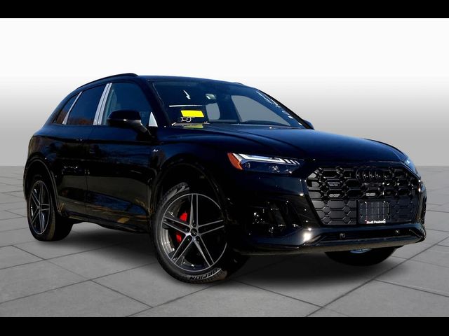 2024 Audi Q5 S Line Prestigez