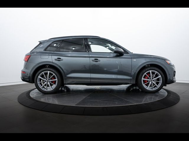 2024 Audi Q5 S Line Prestigez