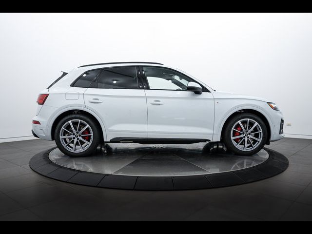 2024 Audi Q5 S Line Prestigez