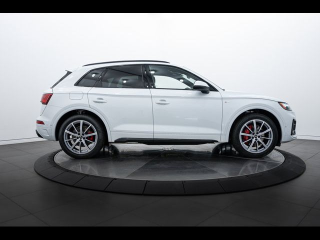 2024 Audi Q5 S Line Prestigez