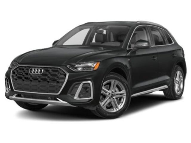 2024 Audi Q5 S Line Prestigez