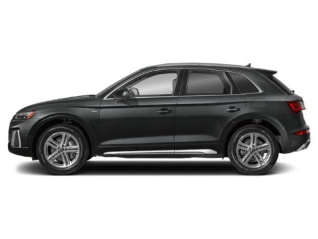 2024 Audi Q5 S Line Prestigez