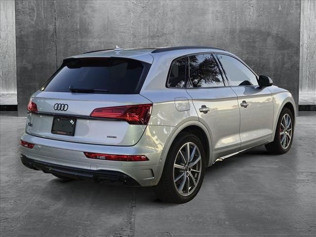 2024 Audi Q5 S Line Prestigez