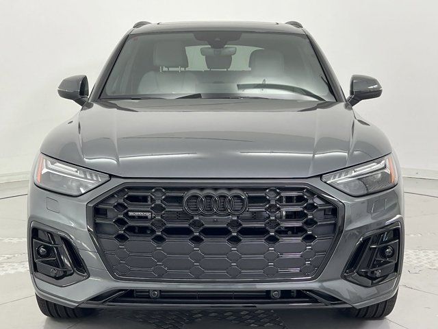 2024 Audi Q5 S Line Prestigez