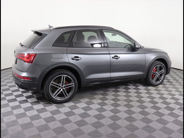 2024 Audi Q5 S Line Prestigez