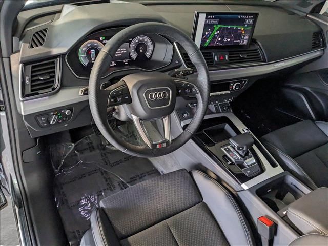 2024 Audi Q5 S Line Prestigez