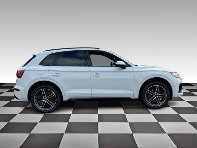 2024 Audi Q5 S Line Prestigez