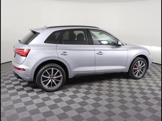 2024 Audi Q5 S Line Prestigez