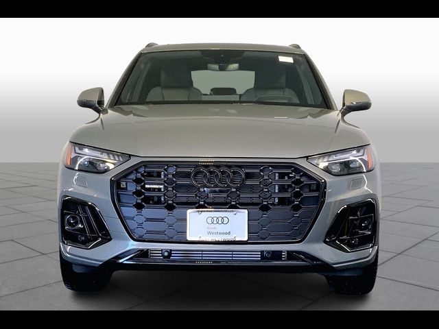 2024 Audi Q5 S Line Prestigez