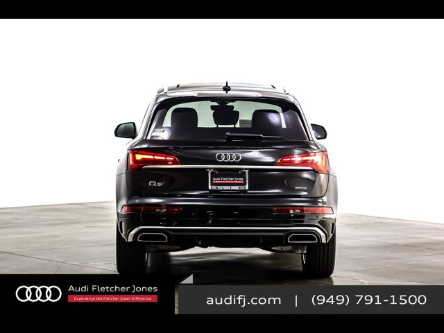 2024 Audi Q5 S Line Prestigez