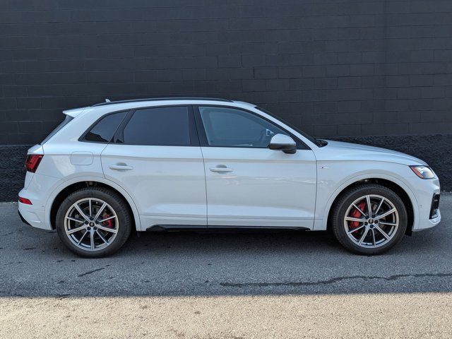 2024 Audi Q5 S Line Prestigez