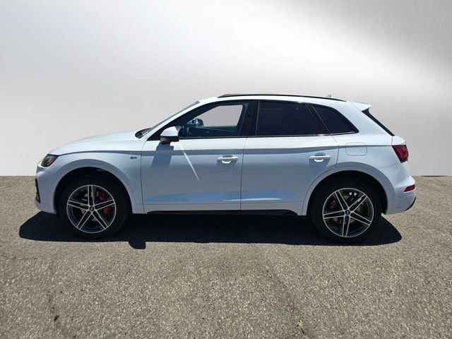 2024 Audi Q5 S Line Prestigez