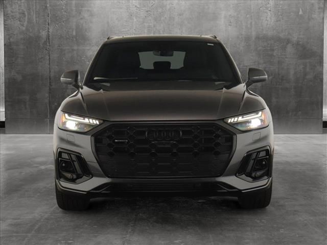 2024 Audi Q5 S Line Prestigez