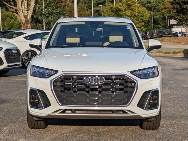 2024 Audi Q5 S Line Prestigez