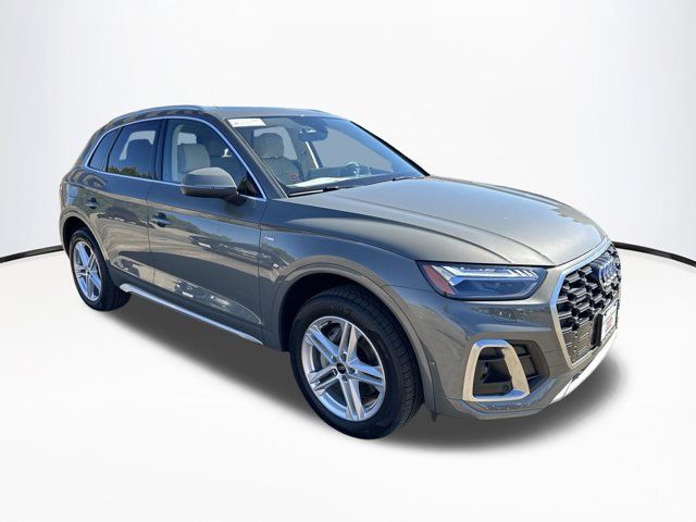 2024 Audi Q5 S Line Prestigez