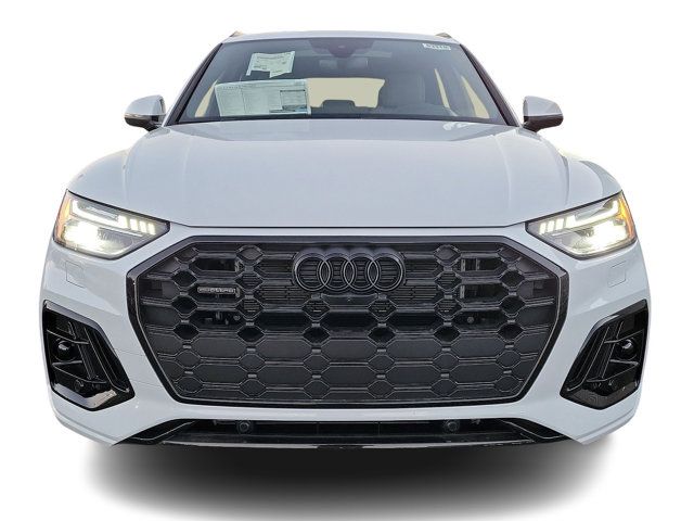 2024 Audi Q5 S Line Prestigez