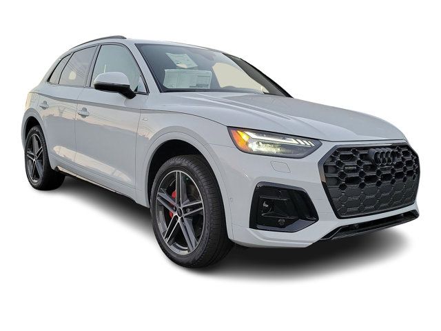 2024 Audi Q5 S Line Prestigez