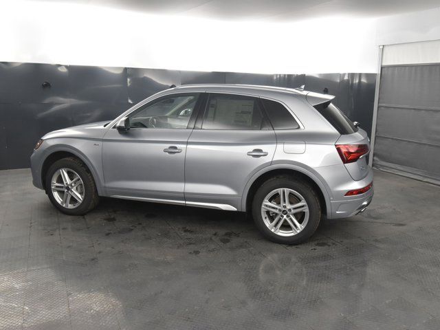 2024 Audi Q5 S Line Prestigez