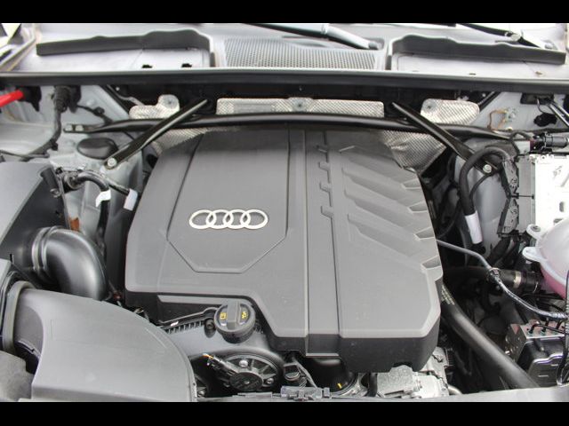 2024 Audi Q5 S Line Prestigez