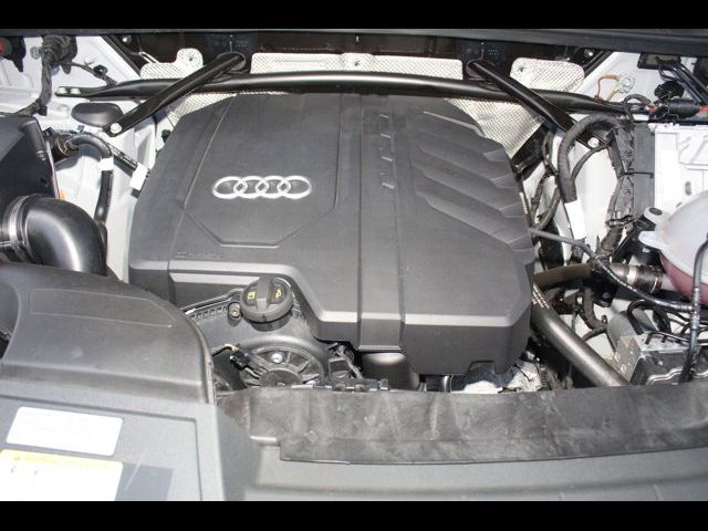 2024 Audi Q5 S Line Prestigez