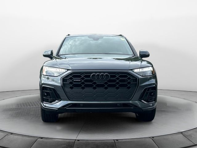 2024 Audi Q5 S Line Prestigez