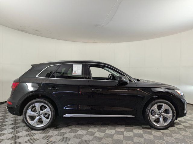 2024 Audi Q5 S Line Prestigez