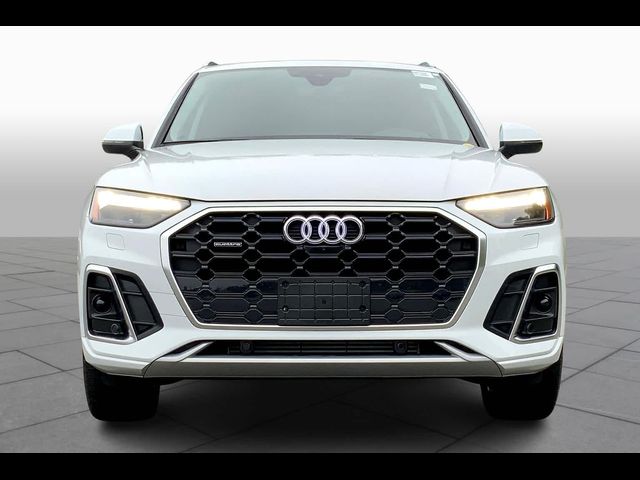 2024 Audi Q5 S Line Prestigez