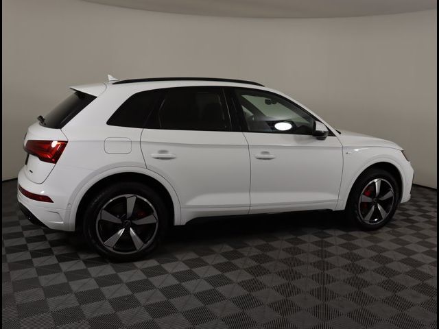 2024 Audi Q5 S Line Prestigez