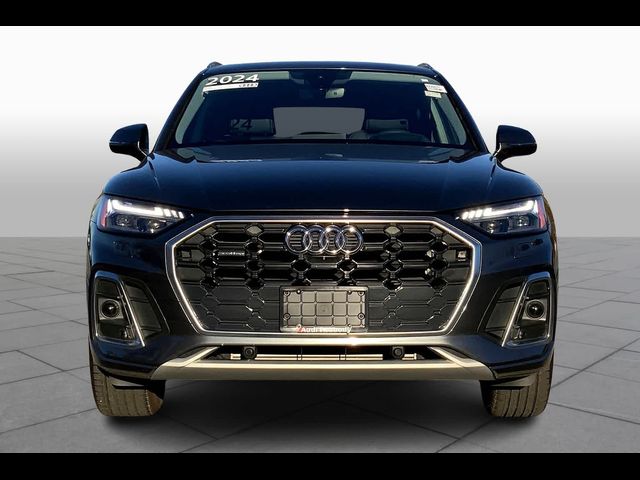 2024 Audi Q5 S Line Prestigez