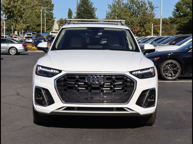 2024 Audi Q5 S Line Prestigez