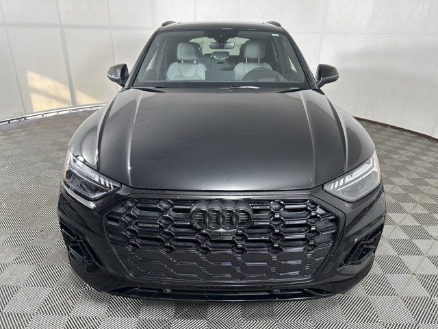 2024 Audi Q5 S Line Prestigez