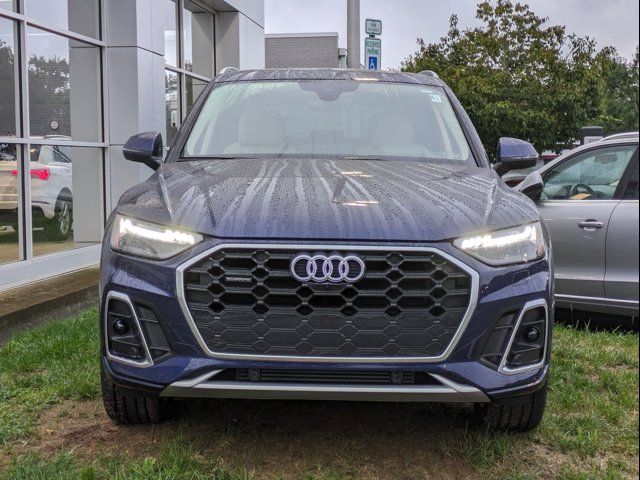 2024 Audi Q5 S Line Prestigez