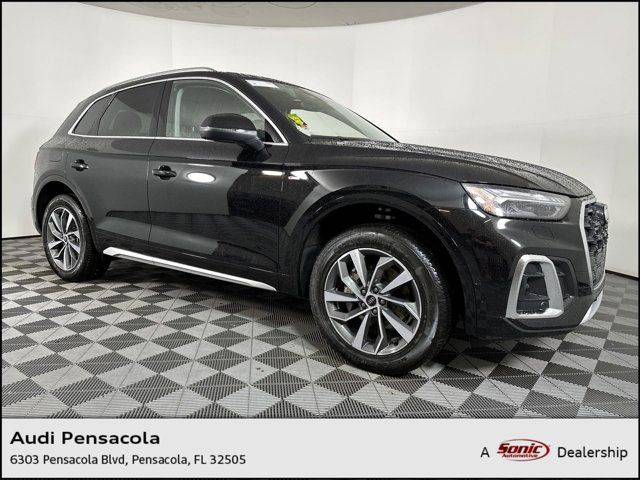 2024 Audi Q5 S Line Prestigez