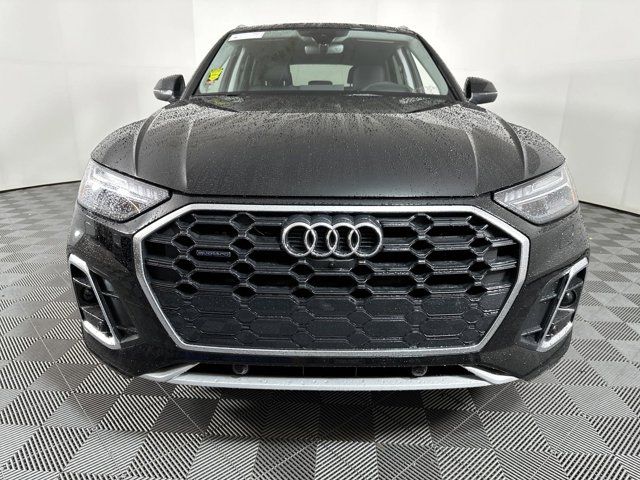 2024 Audi Q5 S Line Prestigez