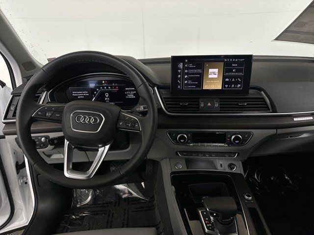 2024 Audi Q5 S Line Prestigez