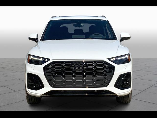 2024 Audi Q5 S Line Prestigez