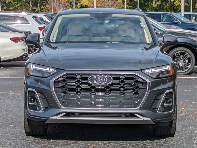 2024 Audi Q5 S Line Prestigez