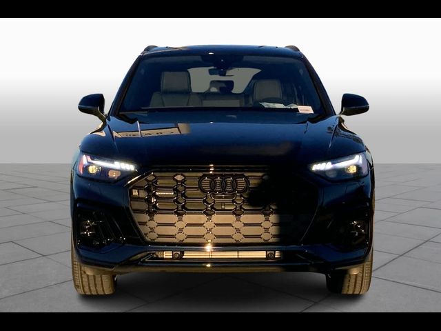 2024 Audi Q5 S Line Prestigez