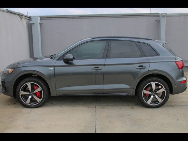 2024 Audi Q5 S Line Prestigez