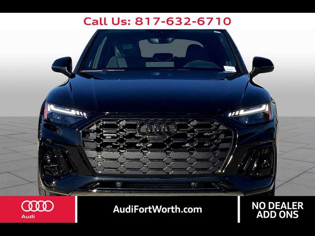 2024 Audi Q5 S Line Prestigez