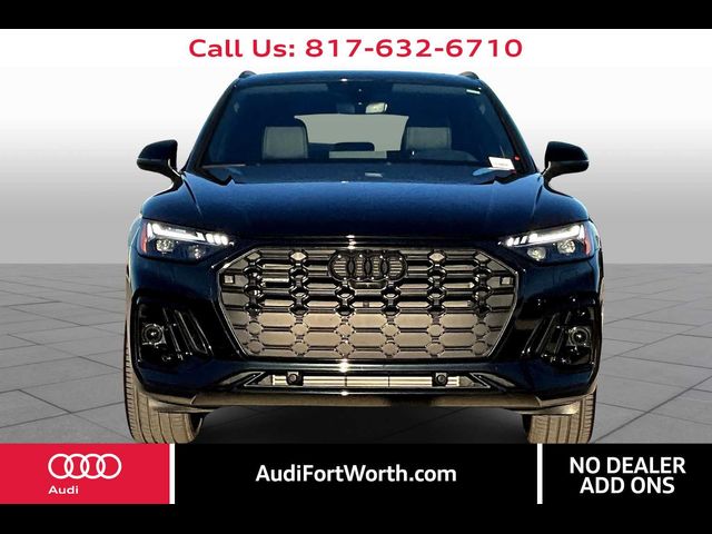 2024 Audi Q5 S Line Prestigez