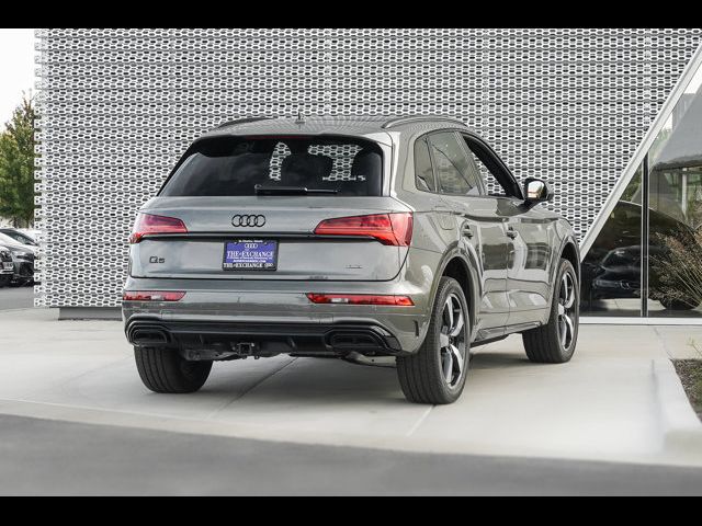 2024 Audi Q5 S Line Prestigez