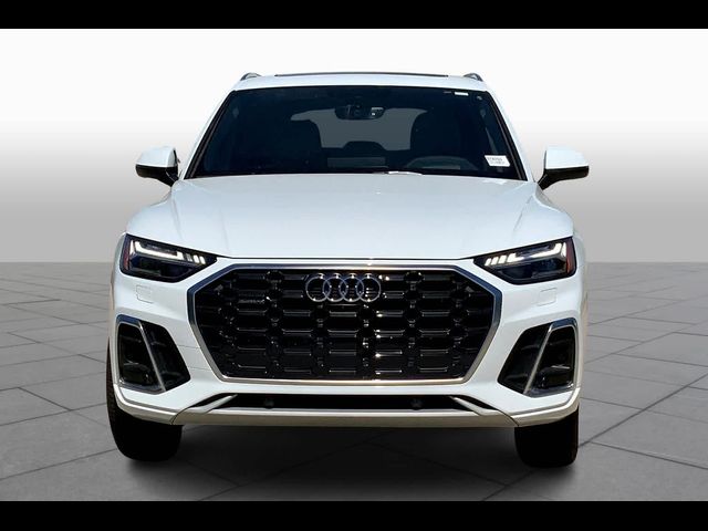 2024 Audi Q5 S Line Prestigez