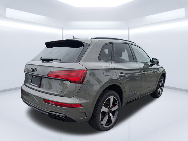 2024 Audi Q5 S Line Prestigez