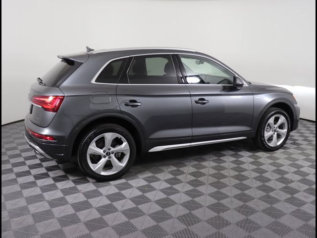 2024 Audi Q5 S Line Prestigez