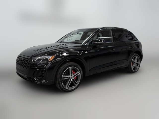 2024 Audi Q5 S Line Prestigez
